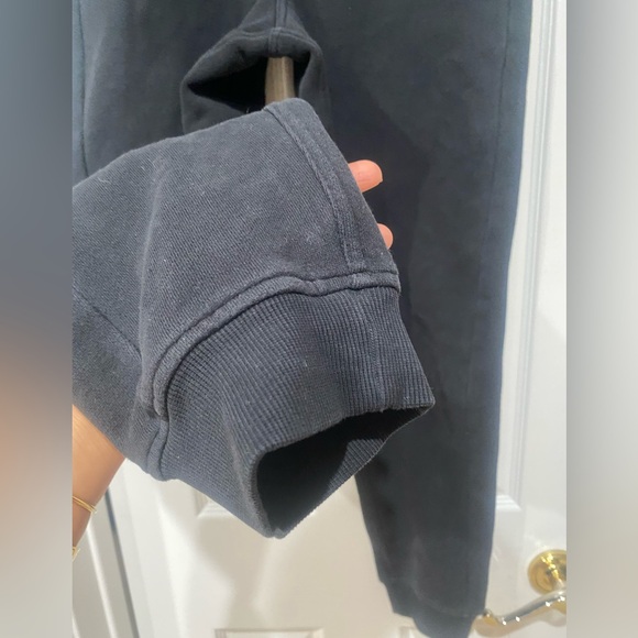 Lululemon Winter Soft Jogger Sz8 - Picture 4 of 8